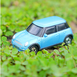 提携駐車場あり